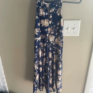American eagle dress